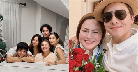 karla estrada youngest son|Karla Estrada hopes son Daniel Padilla will be okay .